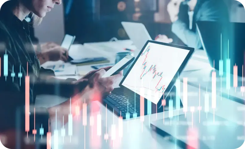 ReclaimFunds mercado de criptomoedas