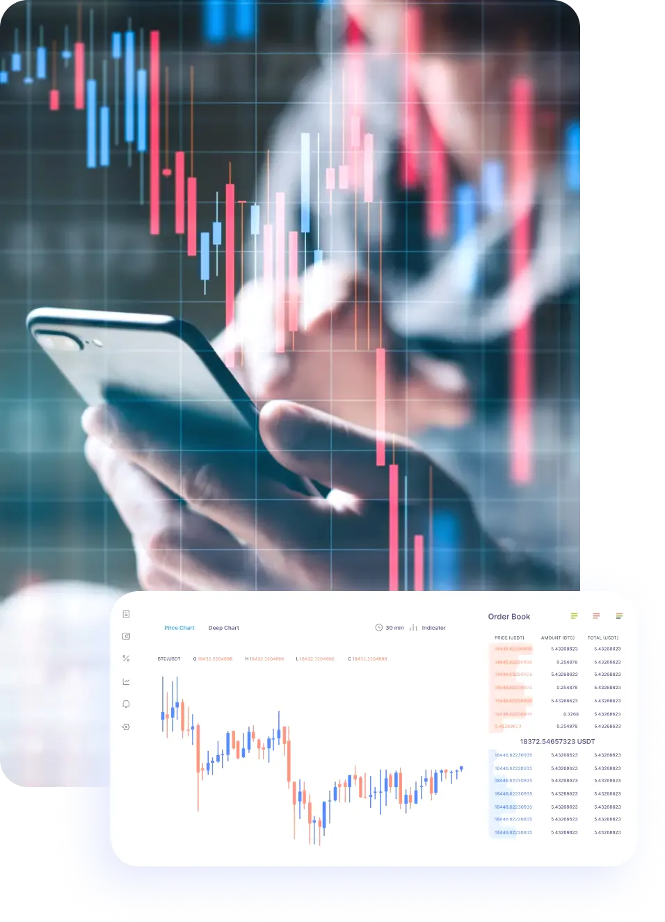 ReclaimFunds plataforma cripto